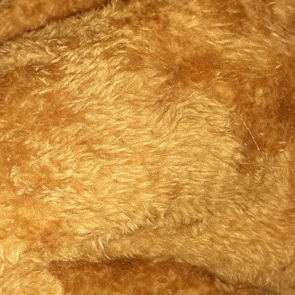 DAVID OUTERWEAR Plaid Hunter Green Lined Flannel Rustic Shirt Jacket Men's Lg - Picture 15 of 15